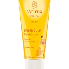 Weleda - Baby Calendula Face Cream