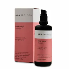 Adaptology - Time Warp Cleanser
