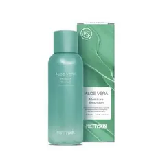 Pretty skin - Aloe Vera Moisture Emulsion