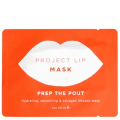Project Lip - Mask