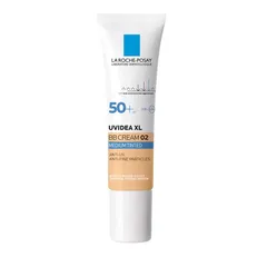La Roche-Posay - Uvidea Anthelios Tinted BB Cream SPF 50+