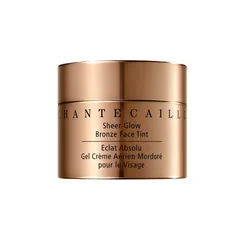 Sheer Glow Bronze Face Tint