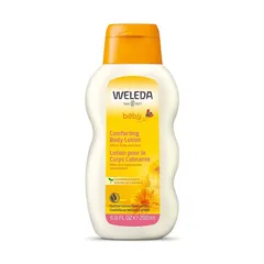 Weleda - Calendula Comforting Body Lotion