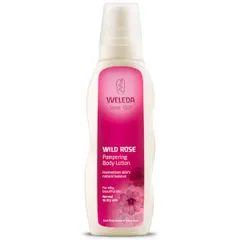 Weleda - Wild Rose Body Lotion