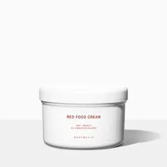 GRAYMELIN - Red Food Cream