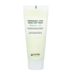 Eyenlip - Emergency Cica Wash-Off Pack