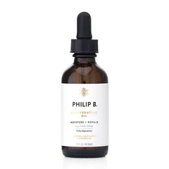 Philip B. - Rejuvenating Oil