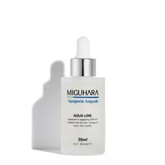MIGUHARA - Aquaporin Ampoule