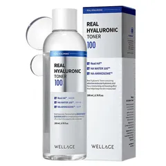 Buy Real Hyaluronic Toner in Australia - Korean Skincare Online