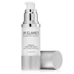 Skin Treatment - Intensive Correcting Serum