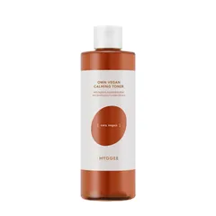 HYGGEE - Own Vegan Calming Toner