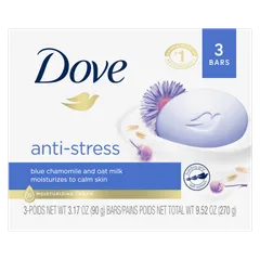 Dove - Anti-Stress Beauty Bar