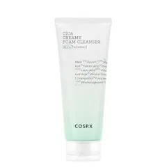 COSRX - Pure Fit Cica Creamy Foam Cleanser
