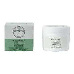 Botanics - Organic Day Cream