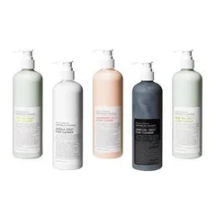 GRAYMELIN - Crazy Foam Cleanser - 5 Types