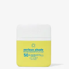 Serious Shade Lightweight Hydrating SPF 50+ Skin Serum