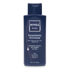 Nivea - Essentially Enriched Daily Lotion