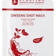 Erborian - Ginseng Shot Mask Face Sheet Mask