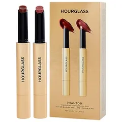 Hourglass - Phantom Glossy Lip Balm Duo