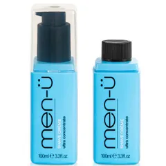 men-u - Shave Creme