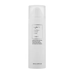 COSRX - Light Fit Real Water Toner To Cream