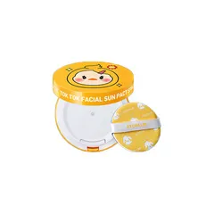 ATOPALM - Tok Tok Facial Sun Pact