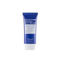 Benton - Skin Fit Mineral Sun Cream