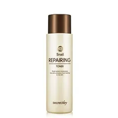 Secret Key - Snail Repairing Toner