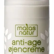 Matas Natur - Aloe E-vitamin Anti-Age jencreme