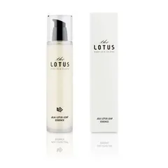 THE PURE LOTUS - Jeju Lotus Leaf Essence