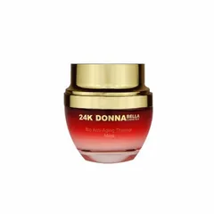 Donna Karan - DONNA BELLA Bio Anti-Aging Thermal Mask