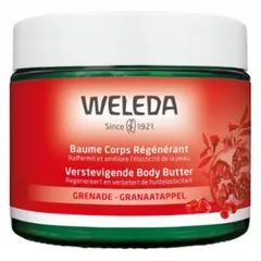 Weleda - Pomegranate Regenerating Body Balm