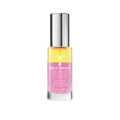 Hello Results Baby-Smooth Glycolic Acid Peel + Caring Oil