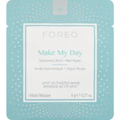FOREO - Make My Day Anti-Pollution & Hydrating UFO Mask