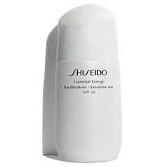 Shiseido - Essential Energy Day Emulsion