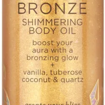 Pacifica - Crystal Bronze Shimmering Body Oil