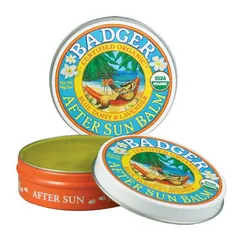 Badger - After Sun Balm