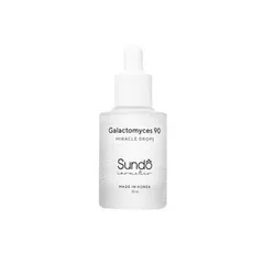 SUNDO - Galactomyces 90 Miracle Drops