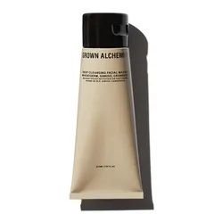 Grown Alchemist - Deep Cleansing Facial Masque Wheatgerm, Ginkgo Cranberry