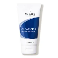 Image skincare - CLEAR CELL Medicated Acne Masque