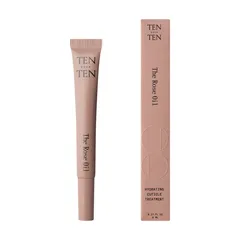 tenoverten - The Rose Oil