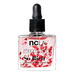 NCLA Beauty - So Rich Love Potion Cuticle Oil