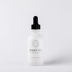 Corson Beauty - Night Oil