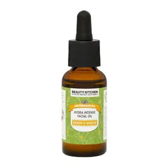 Beauty Kitchen - Abyssinian Oil Intense Moisture Facial Oil