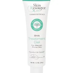 BHA Treatment Gel