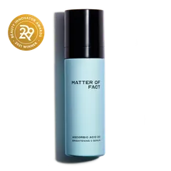 Matter of Fact Prod - Ascorbic Acid 20 | Brightening C Serum