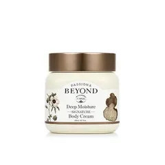 BEYOND - Deep Moisture Signature Body Cream