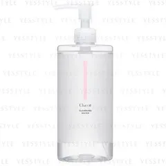 Chacott - Cleansing Water