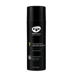 Green People - For Men No.7 Antioxidant Repair Serum