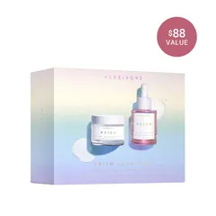 Herbivore Botanicals - Prism Glow Duo